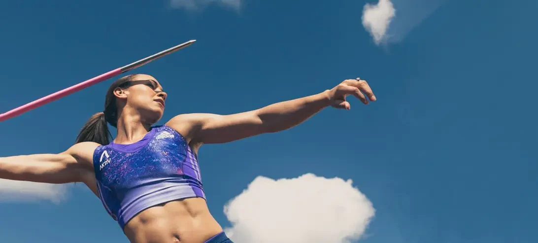 The Six Women Who Have Thrown 70 Metres in Javelin History: From Špotáková to Yan Ziyi